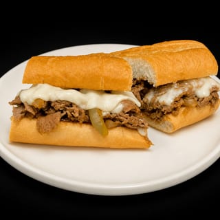 Philly Steak Sandwich